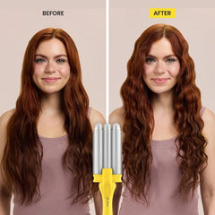 Drybar The Mixologist Interchangeable Styling Iron