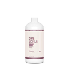 Cure Liqueur Strengthening Shampoo Jumbo Size