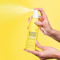 Blowout Defense™ Strengthen & Extend Blowout Accelerator