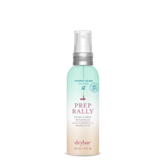 Drybar Prep Rally Prime & Prep Detangler