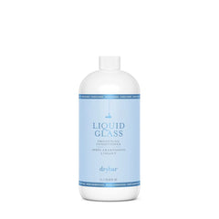 Liquid Glass Smoothing Shampoo & Conditioner Jumbo Set