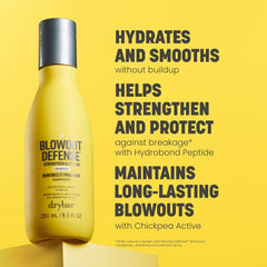 Blowout Defense™ Strengthen & Extend Shampoo Travel Size