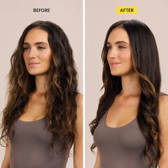 Southern Belle Volume-Boosting Mousse