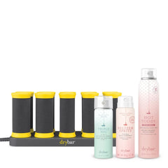 Late Night Curl Crew Kit