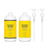 Blowout Defenseâ„¢ Jumbo Shampoo and Conditioner Set