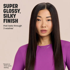 Liquid Glass Miracle Hair Smoothing Sealant