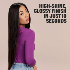 Liquid Glass Instant Glossing Rinse