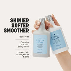 Drybar Liquid Glass Smoothing Shampoo