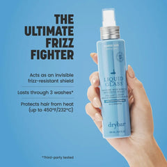 Liquid Glass Moisture Rich Miracle Smoothing Sealant
