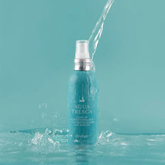 Agua Fresca Leave-In Conditioning Milk
