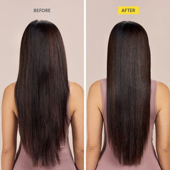 Liquid Glass Smoothing Shampoo Jumbo Size