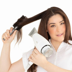 Drybar Full Keg Boar Bristle Round Brush