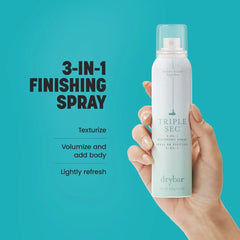 Drybar Triple Sec 3-in-1 Texturizing Finishing Spray
