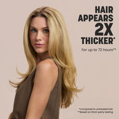 Big Brew Instant Thickening Styling Treatment