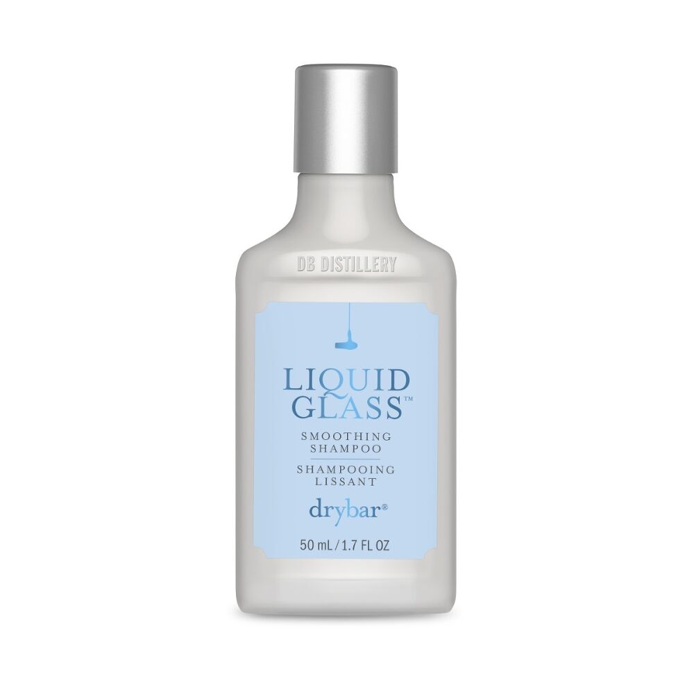 Liquid Glass Smoothing Shampoo Travel Size