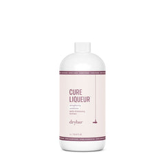 Cure Liqueur Strengthening Shampoo & Conditioner Jumbo Set