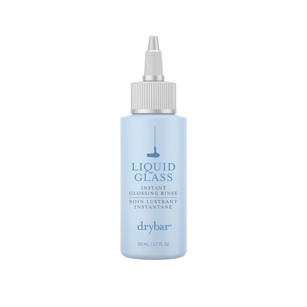 Liquid Glass Instant Glossing Rinse