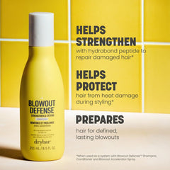 Blowout Defense™ Strengthen & Extend Conditioner Jumbo Size