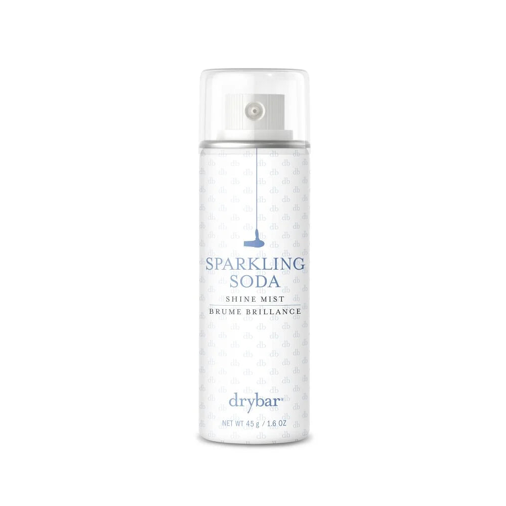 Sparkling Soda Shine Mist Travel Size