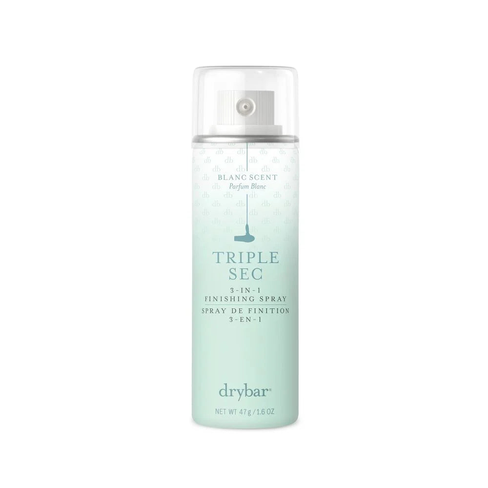 Triple Sec 3-in-1 Finishing Spray Travel Size