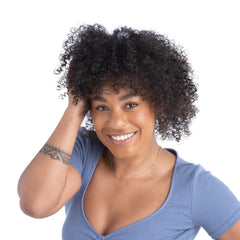 Gin Twist Curl Conditioning Styler