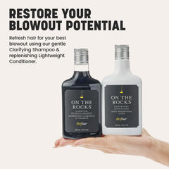 On the Rocks Lightweight Conditioner Jumbo Size