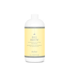 Big Brew Thickening & Lifting Shampoo Jumbo Size
