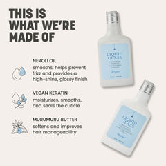 Drybar Liquid Glass Smoothing Conditioner