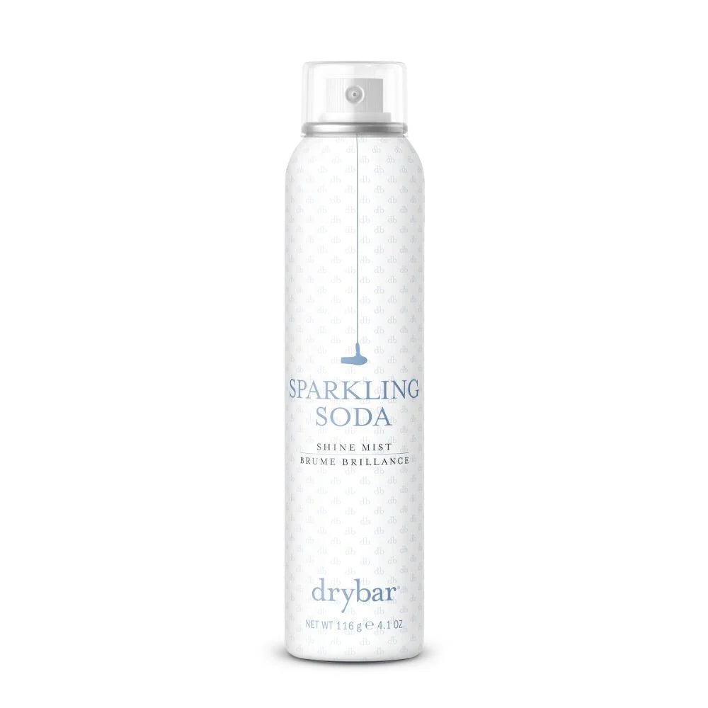 Sparkling Soda Shine Mist Full Size
