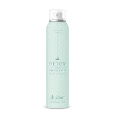 Dry Shampoo - Detox in Lush Scent
