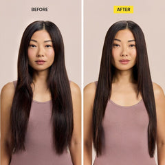 Liquid Glass Miracle Hair Smoothing Sealant