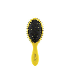 Drybar Lil Lemon Drop Travel Detangling Brush